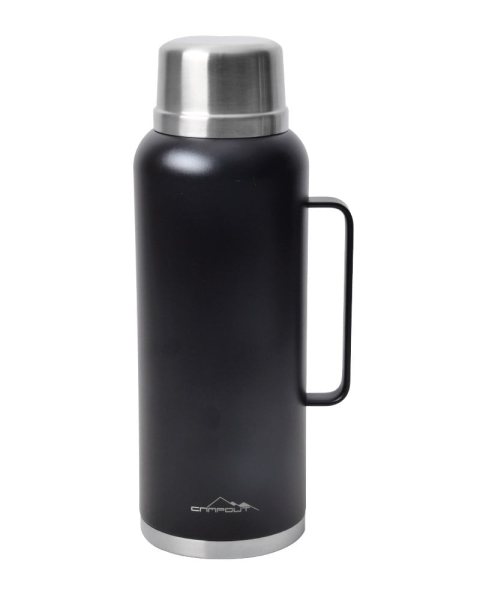  CAMPOUT ÇİFT KATMANLI TERMOS 2600 ML